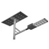 Rygh 防水屋外太陽光路灯 / 太陽光路灯 LED 120W 170lm/W