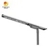 高品質 6-7 時間 (明るい日光) 12V LED ストリートライト Rygh-Fx-150W