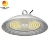 Rygh 200W NSF認定材料 IP66 IP69K 白色 200W UFO型ハイベイLED照明 食品加工工場向け
