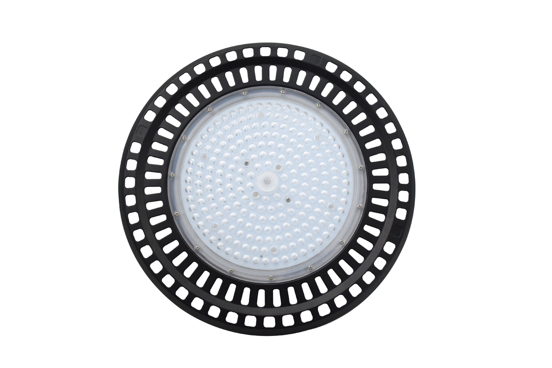 高性能UFO LED高い湾ライトφ280*h164.8 Mm Smd 2835破片
