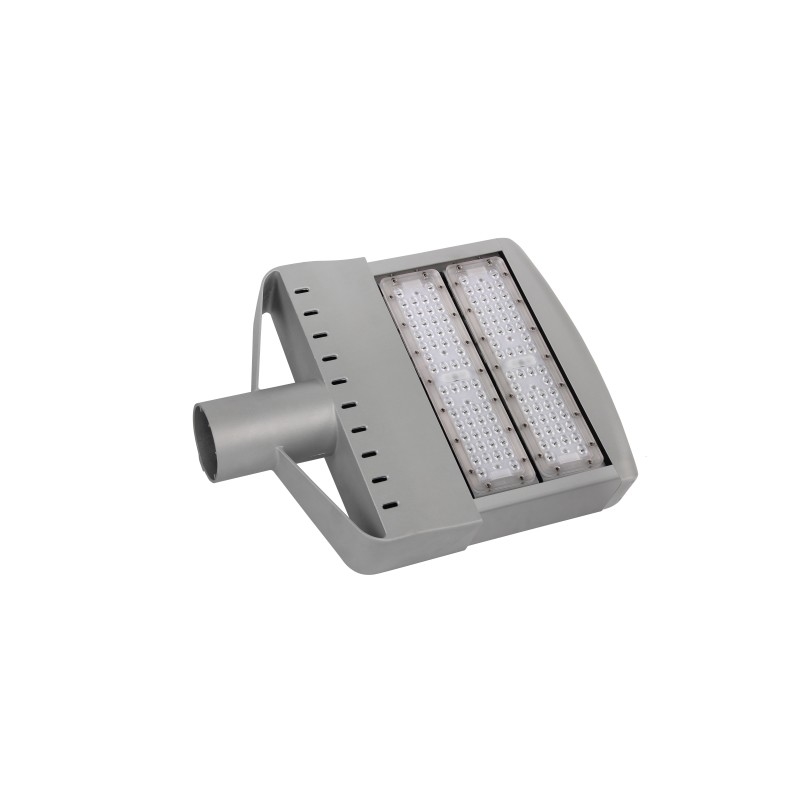Ip65 100w Dobは軽い導かれた屋外区域の街灯を100-110 Lm/w導きました