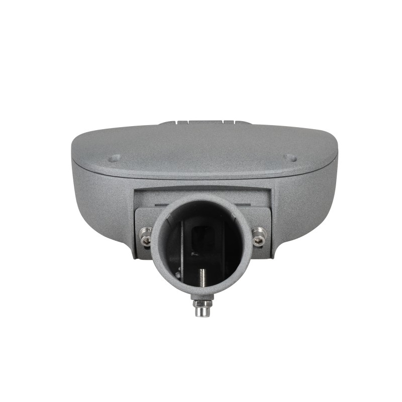 保証5年のの夜明けへの140-150LM/W SMD LEDの街灯IP65の薄暗がり