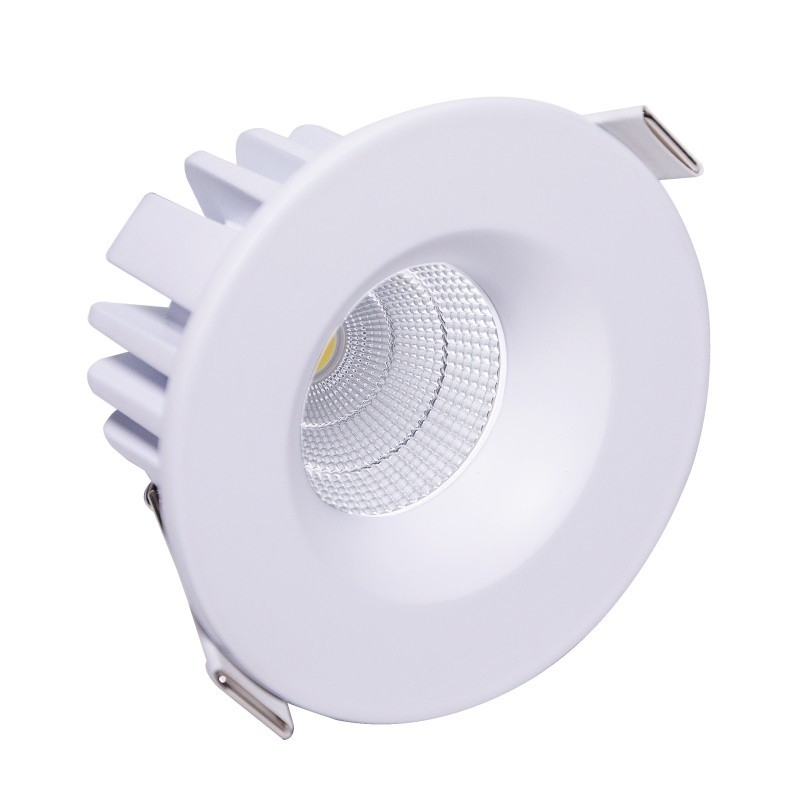 薄暗くなる広いビーム角スマートなLED Downlights/調節可能な色温度