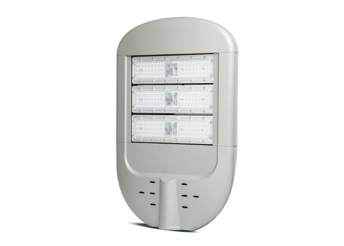 高圧AC180-300Vは街灯の球根IP65の暖かい白150W SMD3030の破片を導きました