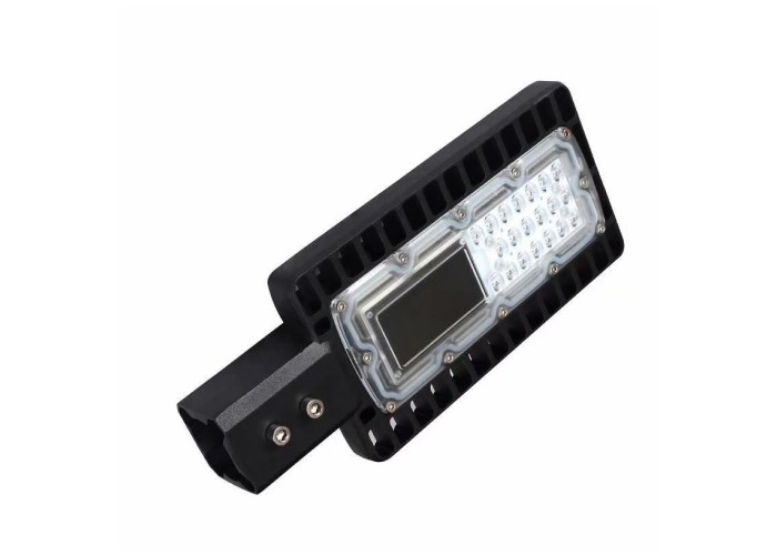 20ワットSMD LEDの街灯AC85-265Vは保証2年ののIP65を防水します