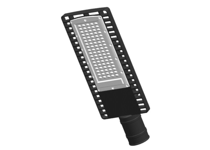 防水150W SMD LEDの街灯4500KアルミニウムCRI80 130lm/w保証2年の