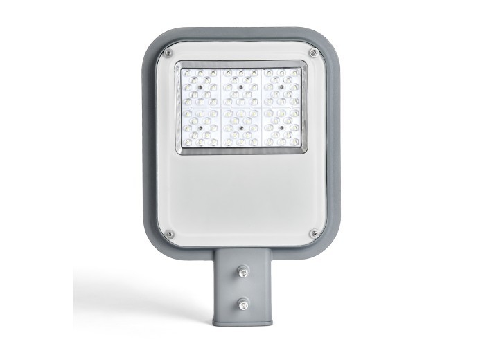Bridgelux 3030の破片SMD LEDの街灯2700-6500K AC110V 40W保証2年の