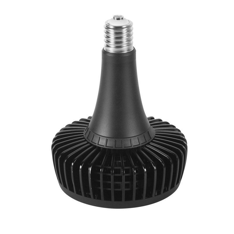 ICの運転者との無人100LM/W UFO LED高い湾ライト60W 80W 100W 150W 200W
