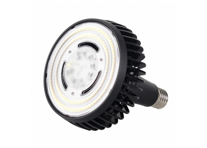 60-150ワットは高い湾ライト付属品100lm/w DOB 2700-6500K 70CRIをLEDの運転者導きませんでした