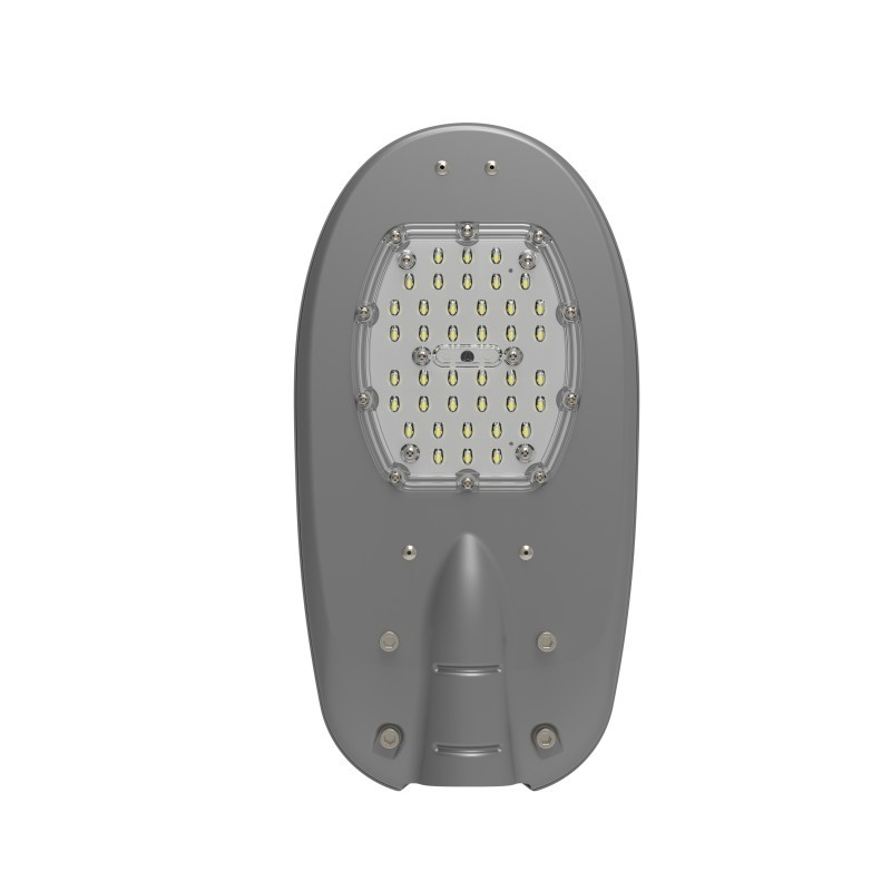 AC 100-240V高い内腔は街灯、LEDの駐車場の照明設備60Wを導きました