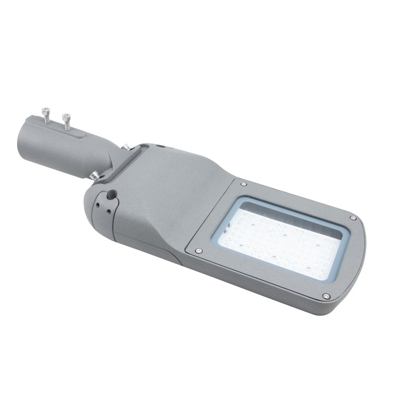保証3年のの150lm/w SMD LEDの街灯防水IP65 40W-200W
